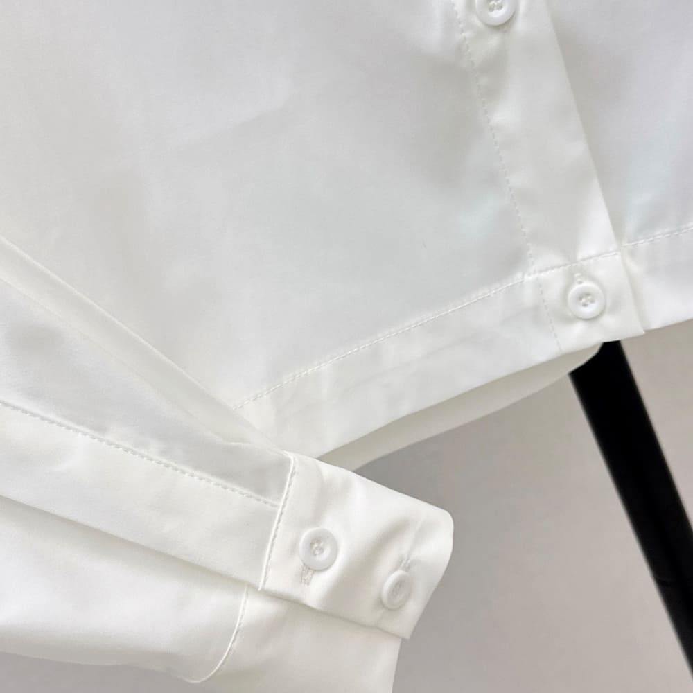 LV WOMEN SHIRT(size:S|M|L)