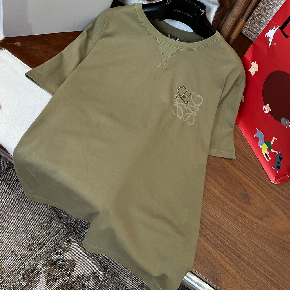 L0ew* UNISEX SHIRT(size:S|M|L)