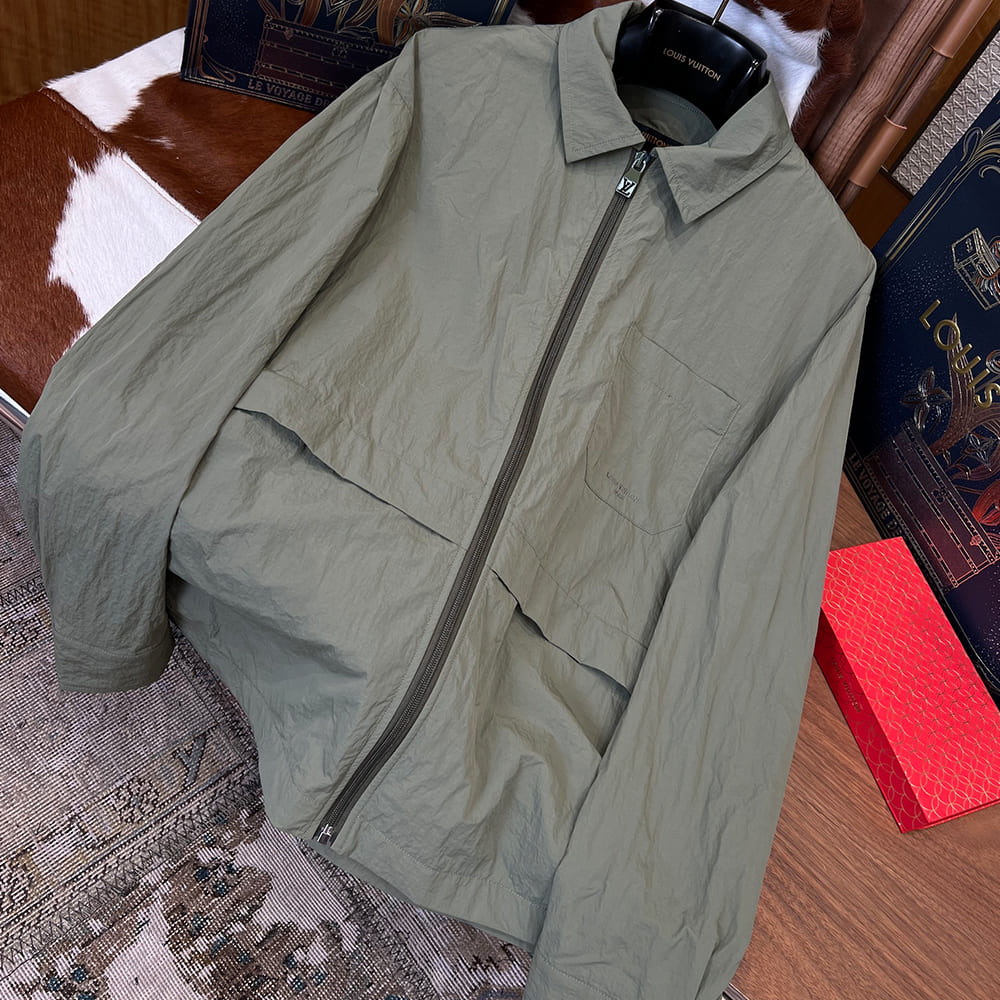 LV UNISEX COAT(size:S|M|L|XL)
