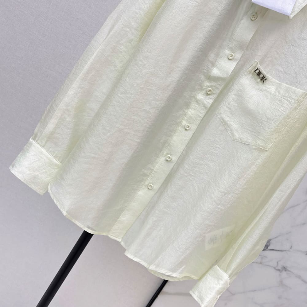 D10r WOMEN SHIRT(size:S|M|L)