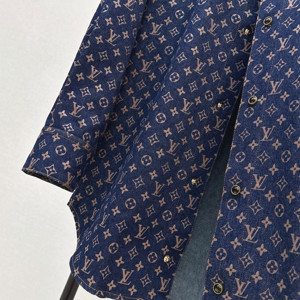 LV WOMEN SHIRT(size:S|M|L)