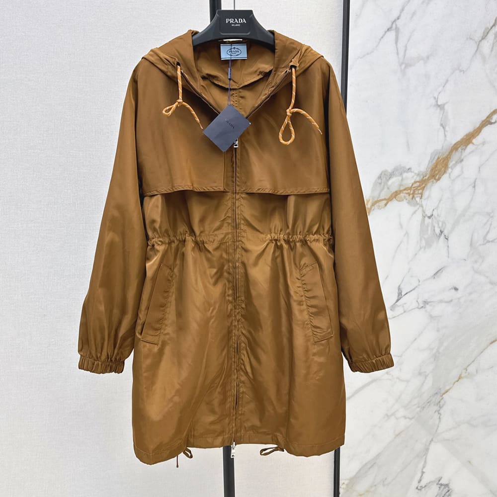 Pra*a WOMEN COAT(size:S|M|L)