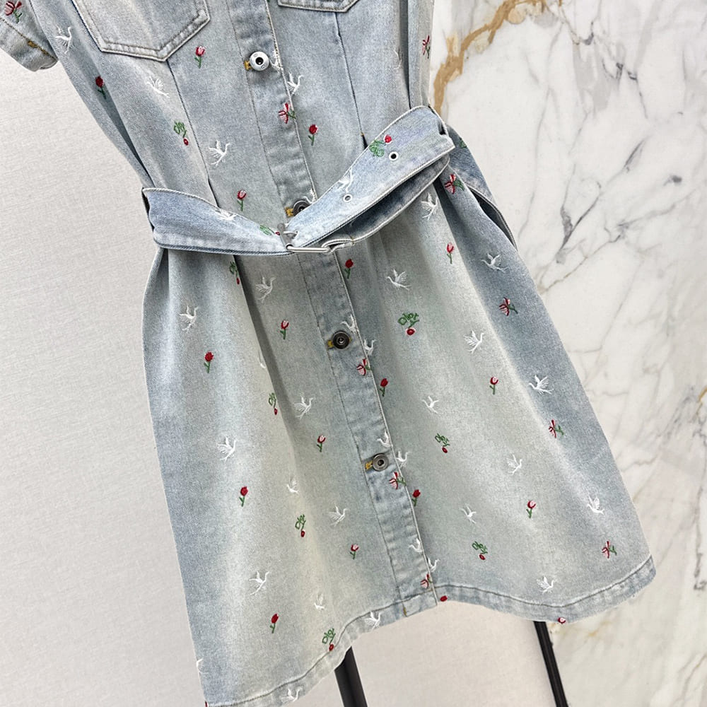 D10r WOMEN DRESS(size:S|M|L)