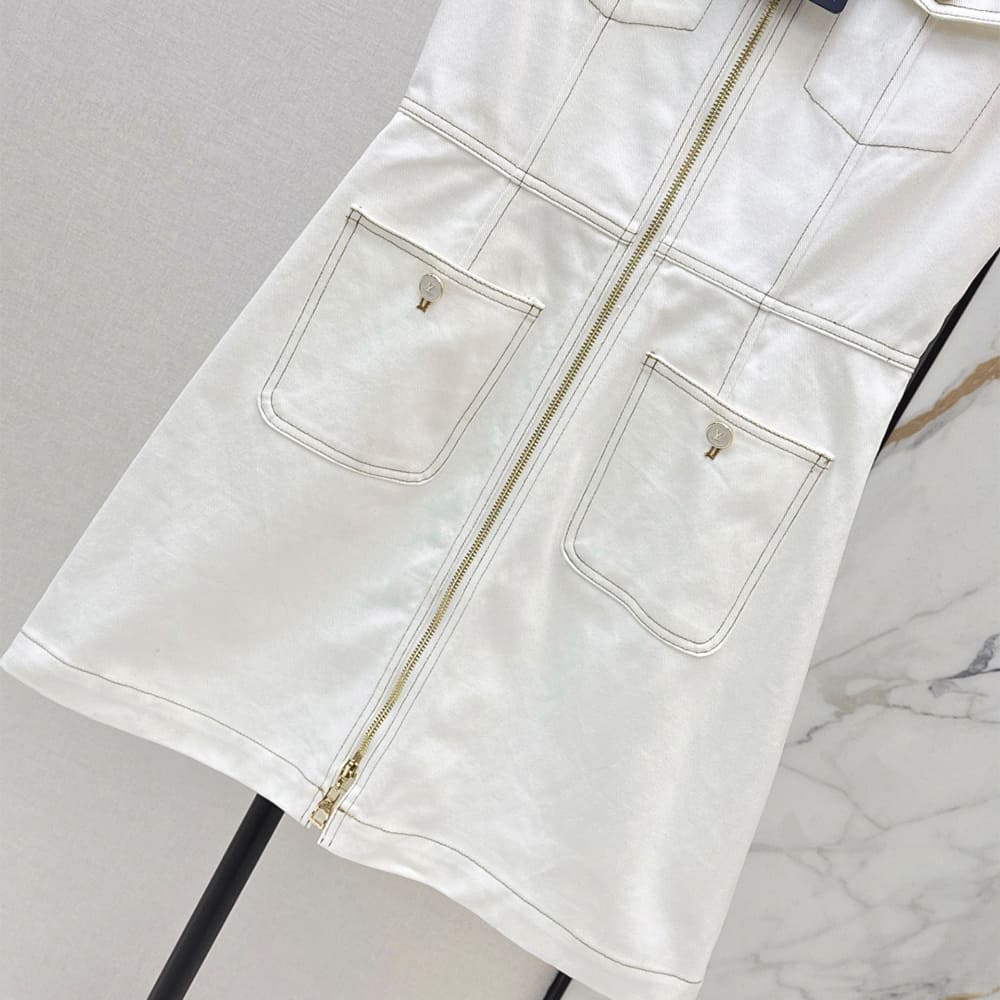 LV WOMEN DRESS(size:S|M|L|XL)