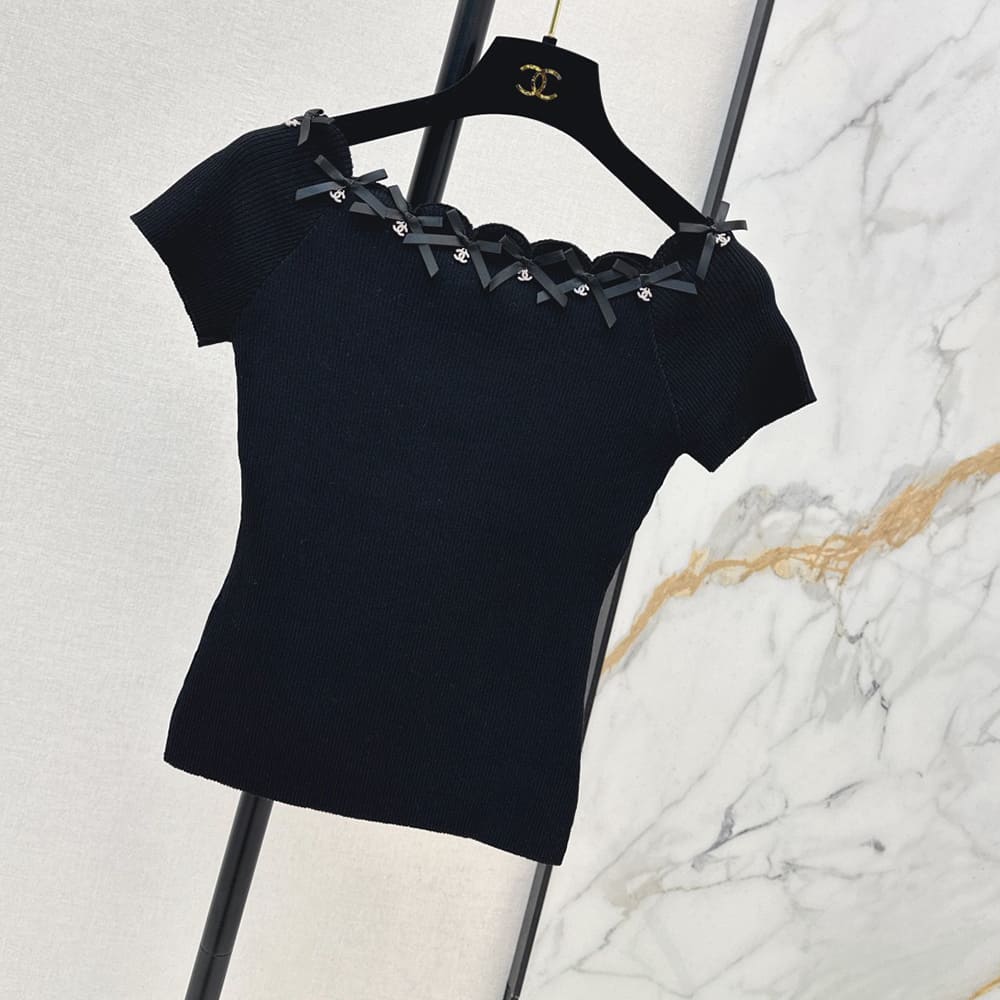 Ch**el WOMEN SHIRT(size:S|M|L)