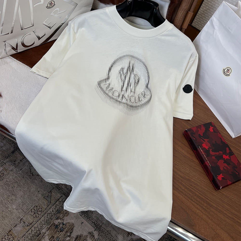 M0nc1er unisex shirt(size:s|m|l|xl)