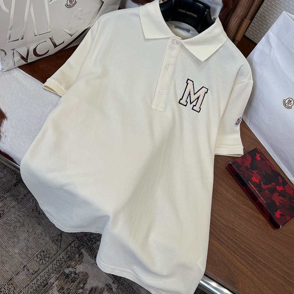 M0nc1er unisex shirt(size:s|m|l|xl)
