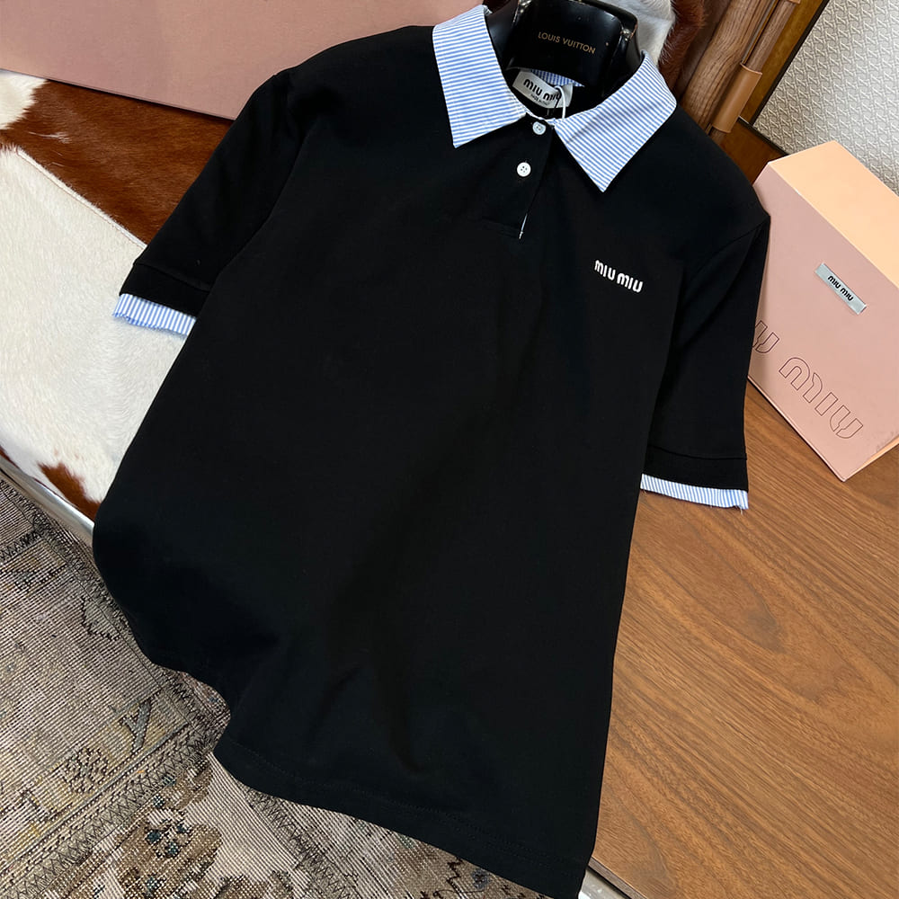 M1um1u UNISEX SHIRT(size:S|M|L|XL)