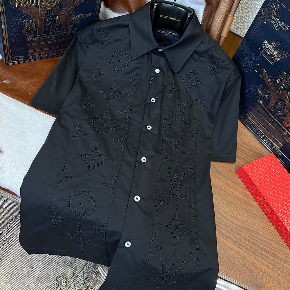 LV UNISEX SHIRT(size:S|M|L|XL)