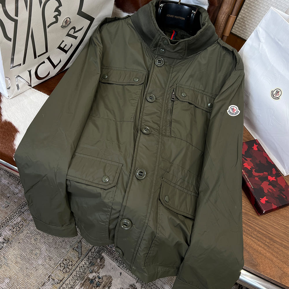 M0nc1er unisex coat(size:1|2|3|4|5)
