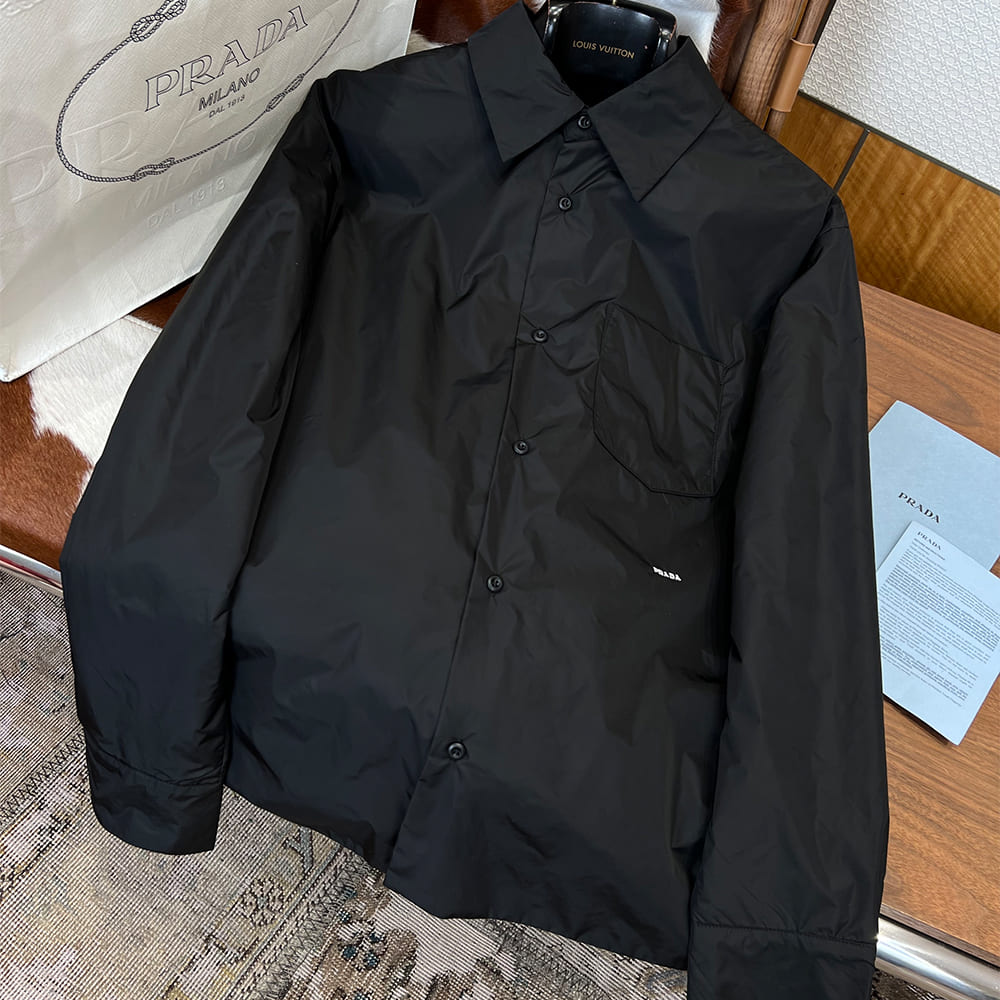 Pra*a UNISEX COAT(size:46|48|50|52)