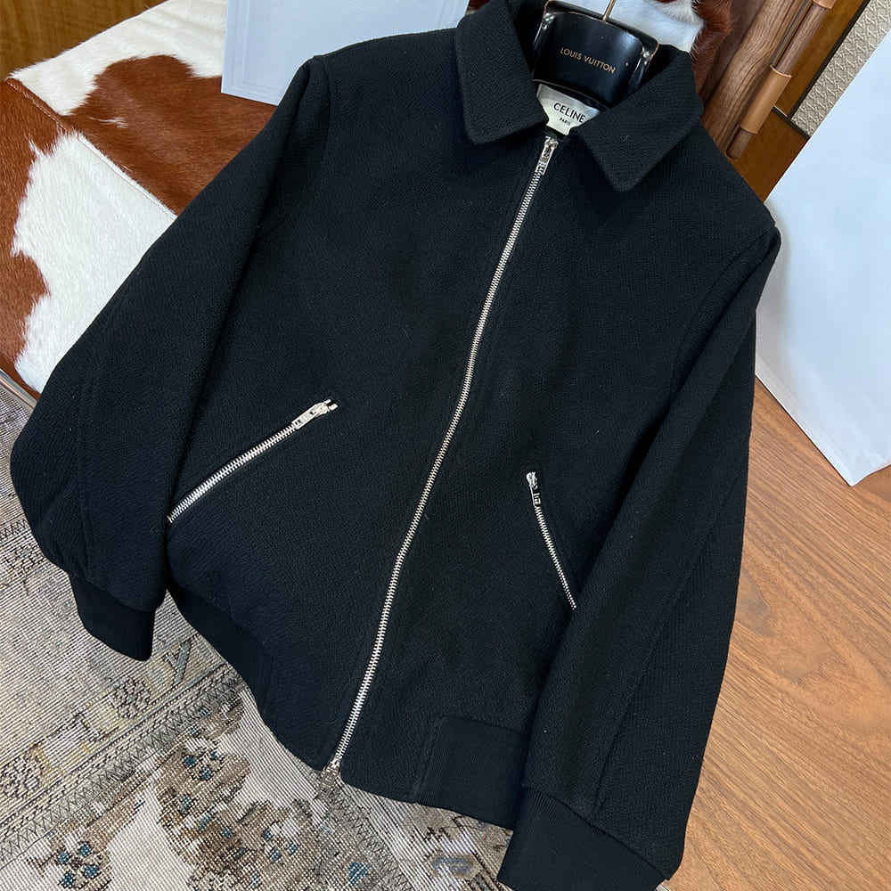 Ce1i*e UNISEX COAT(size:46|48|50|52)