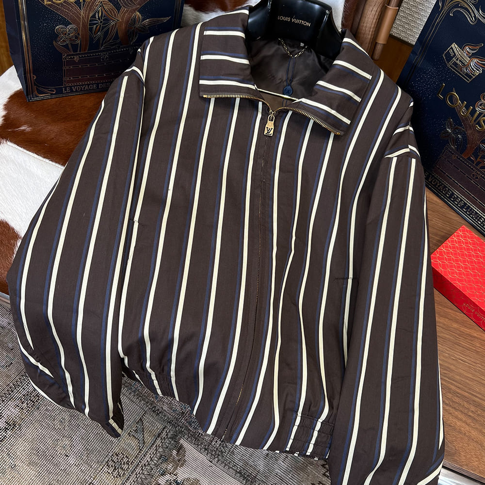 LV UNISEX COAT(size:S|M|L|XL)