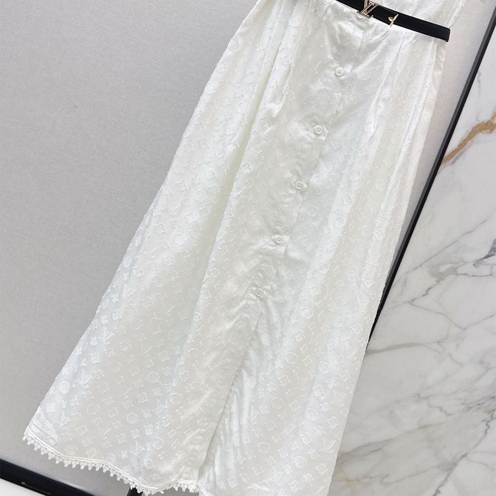 LV WOMEN DRESS(size:S|M|L)