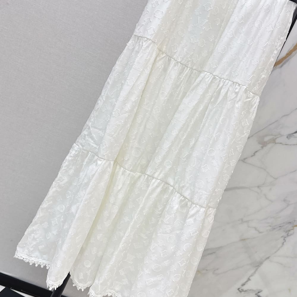 LV WOMEN DRESS(size:S|M|L)
