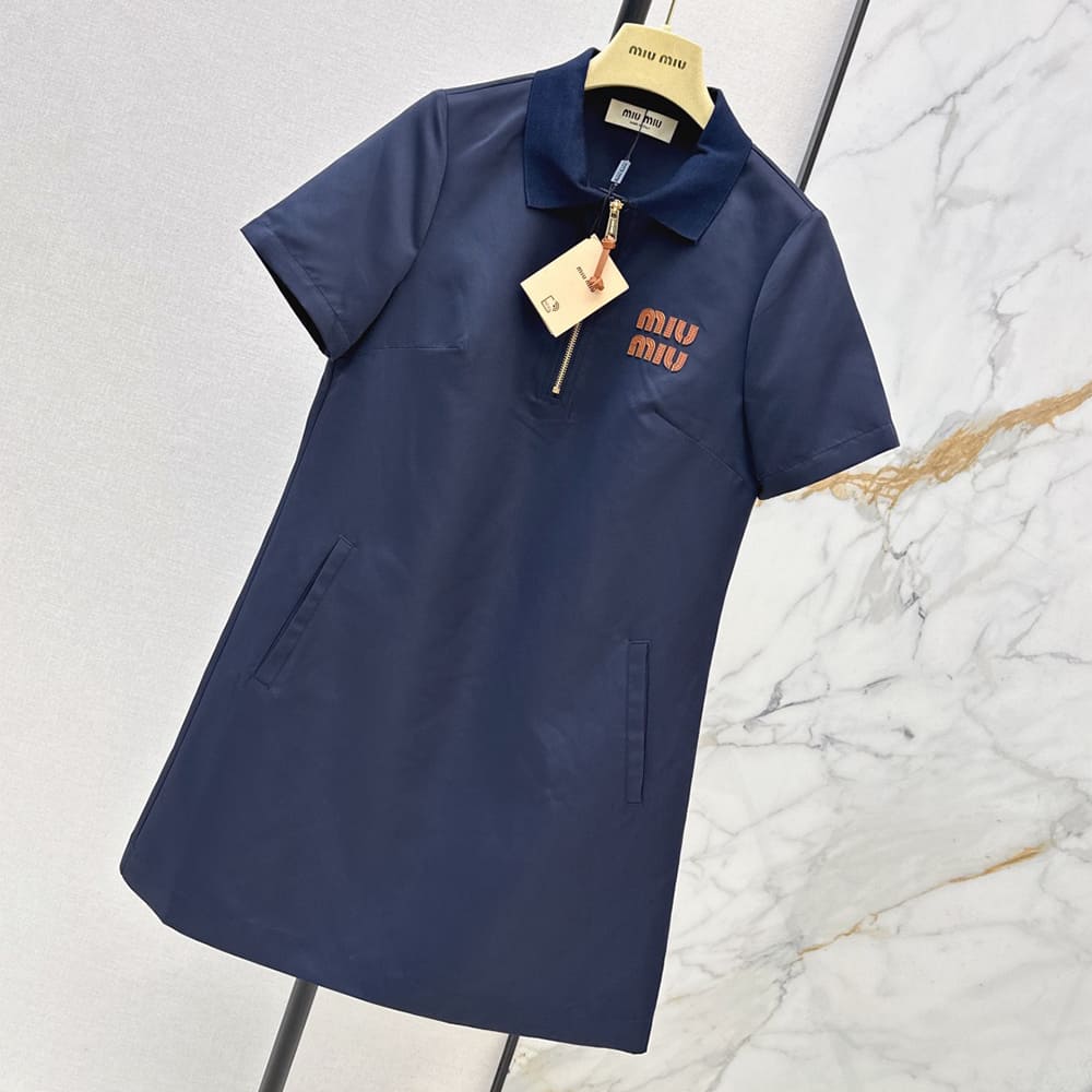 M1um1u WOMEN DRESS(size:S|M|L)