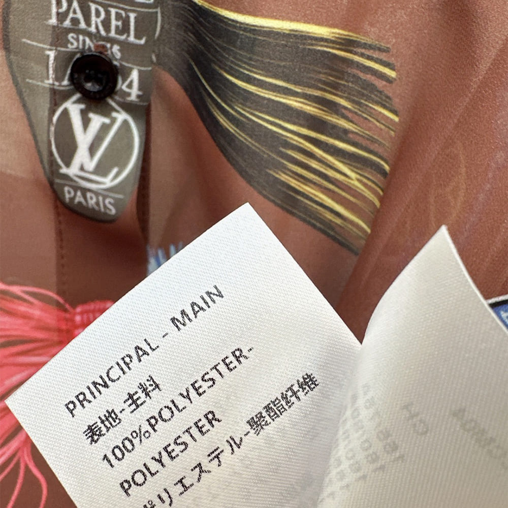 LV WOMEN SHIRT(size:S|M|L)