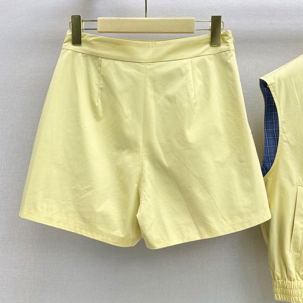 M1um1u WOMEN SUIT(size:S|M|L)