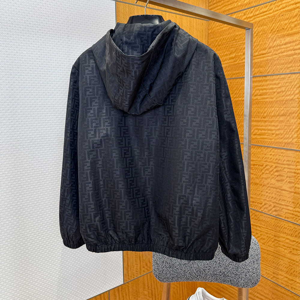 F**di UNISEX COAT(size:46|48|50|52)