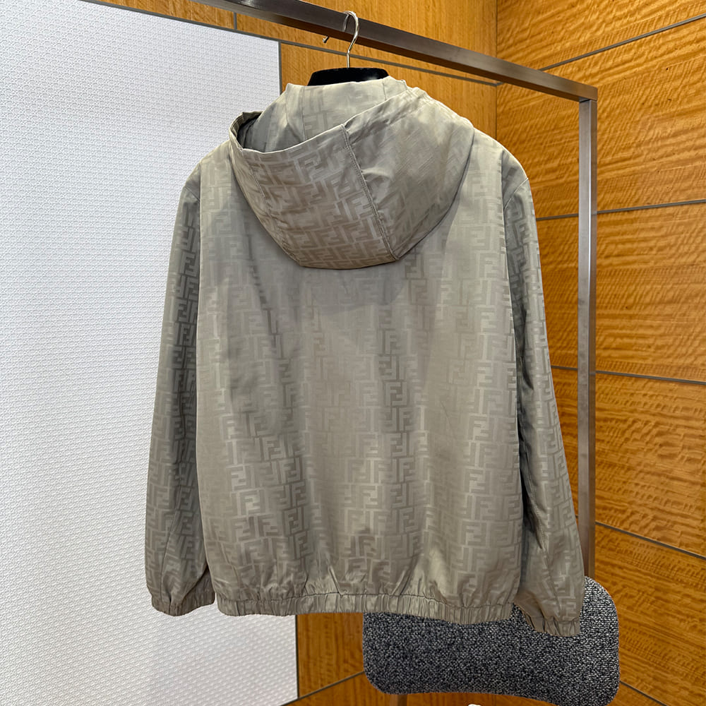 F**di UNISEX COAT(size:46|48|50|52)
