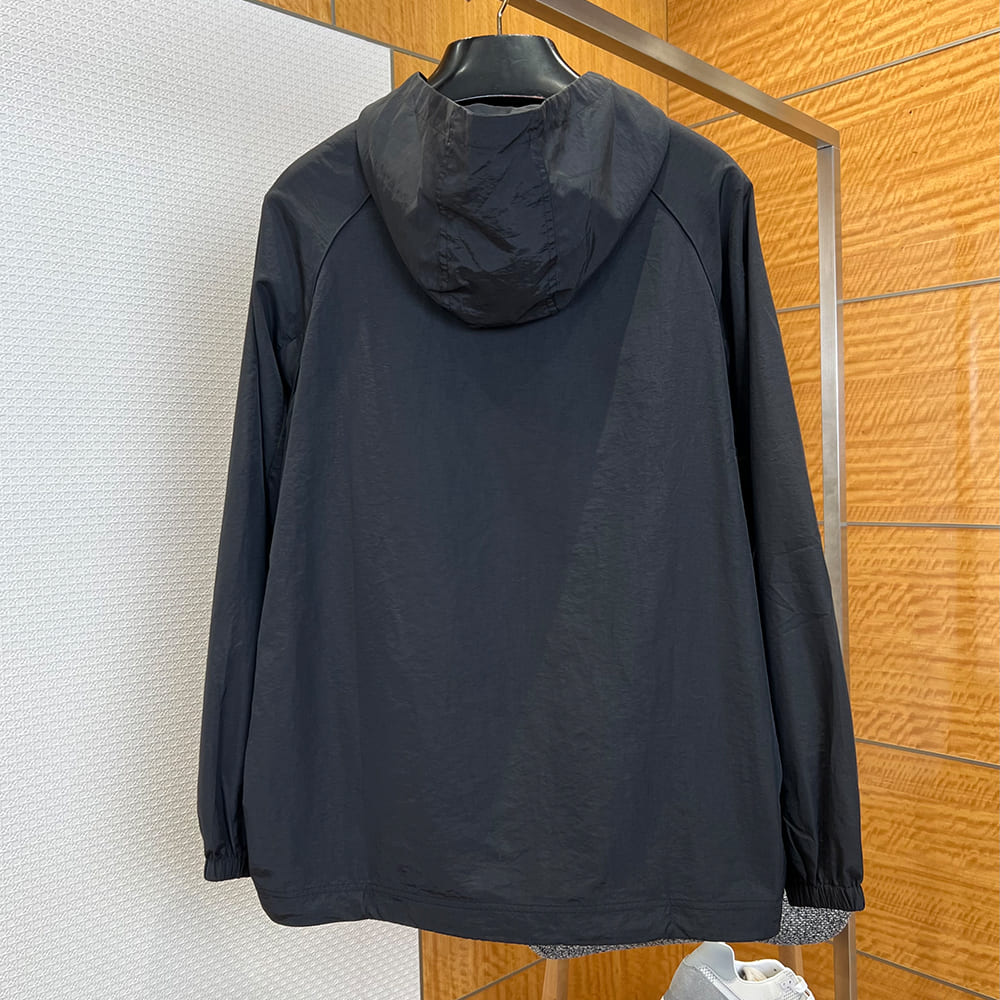 Ba1en*iaga UNISEX COAT(size:S|M|L|XL)