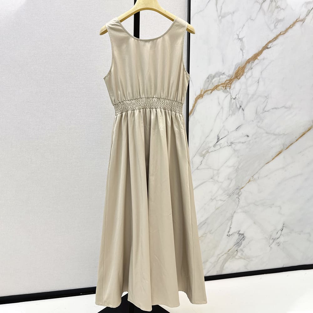 M1um1u WOMEN DRESS(size:S|M|L)