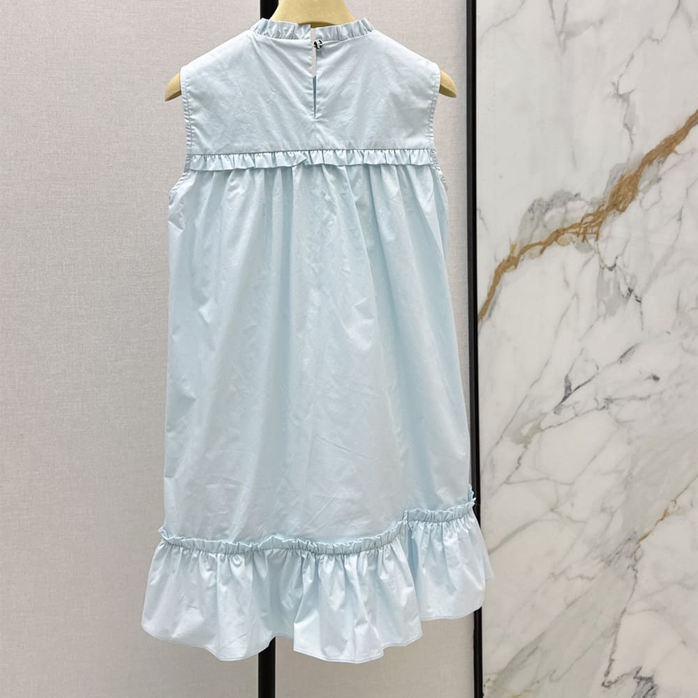 M1um1u WOMEN DRESS(size:S|M|L)