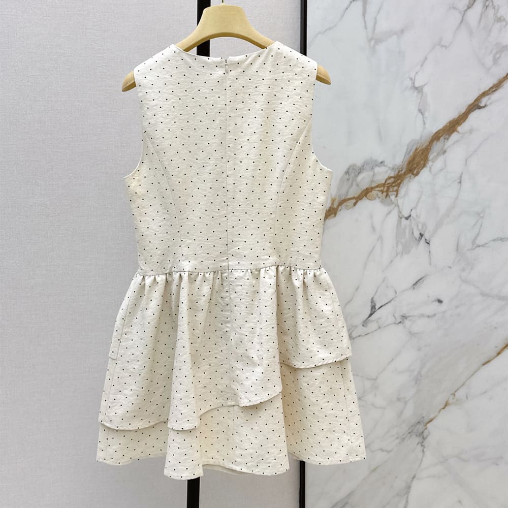 M1um1u WOMEN DRESS(size:S|M|L)