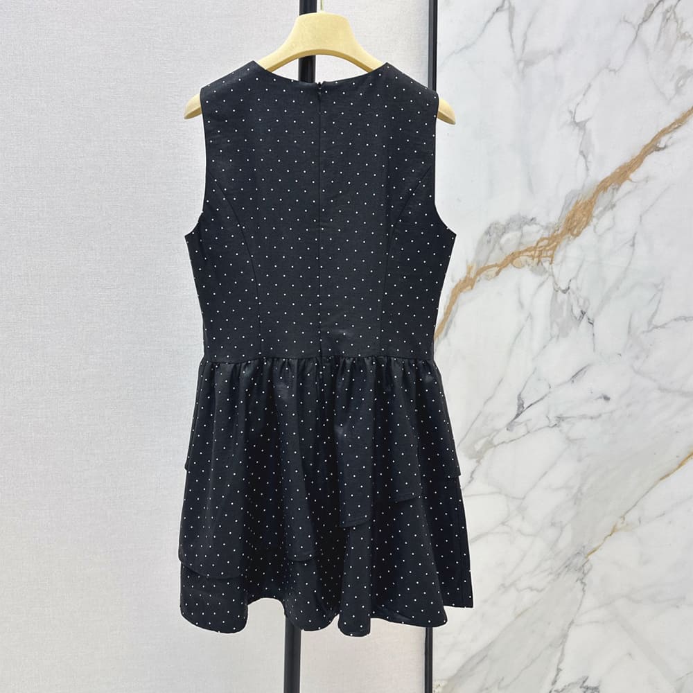 M1um1u WOMEN DRESS(size:S|M|L)