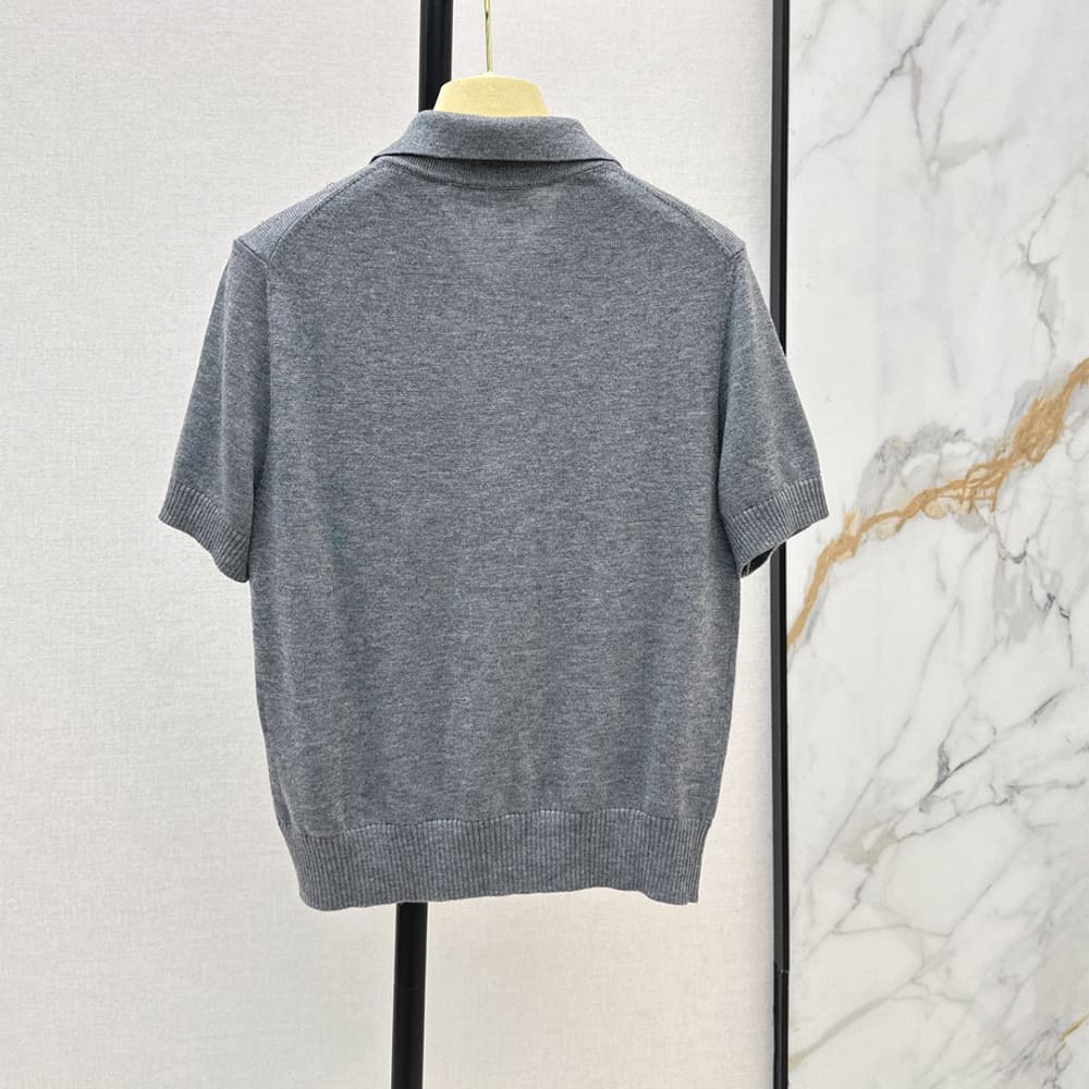 M1um1u WOMEN SHIRT(size:S|M|L)