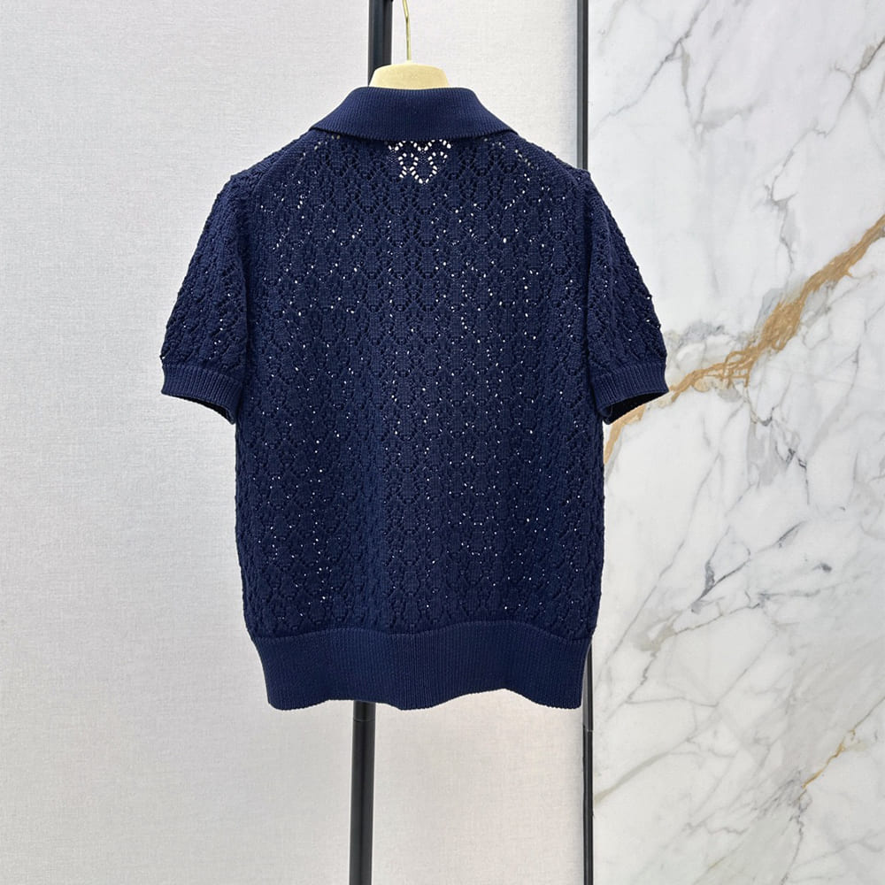 M1um1u WOMEN SHIRT(size:S|M|L)