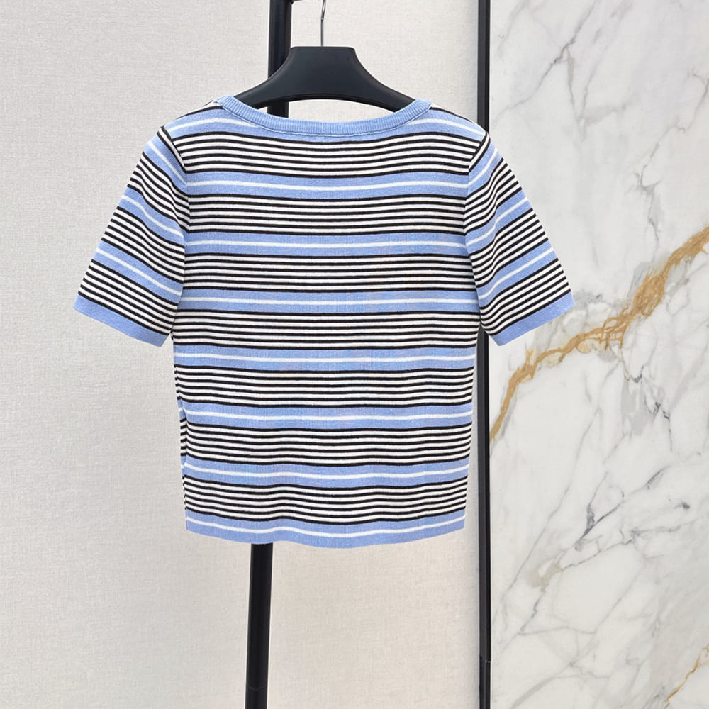 Pra*a WOMEN SHIRT(size:S|M|L)