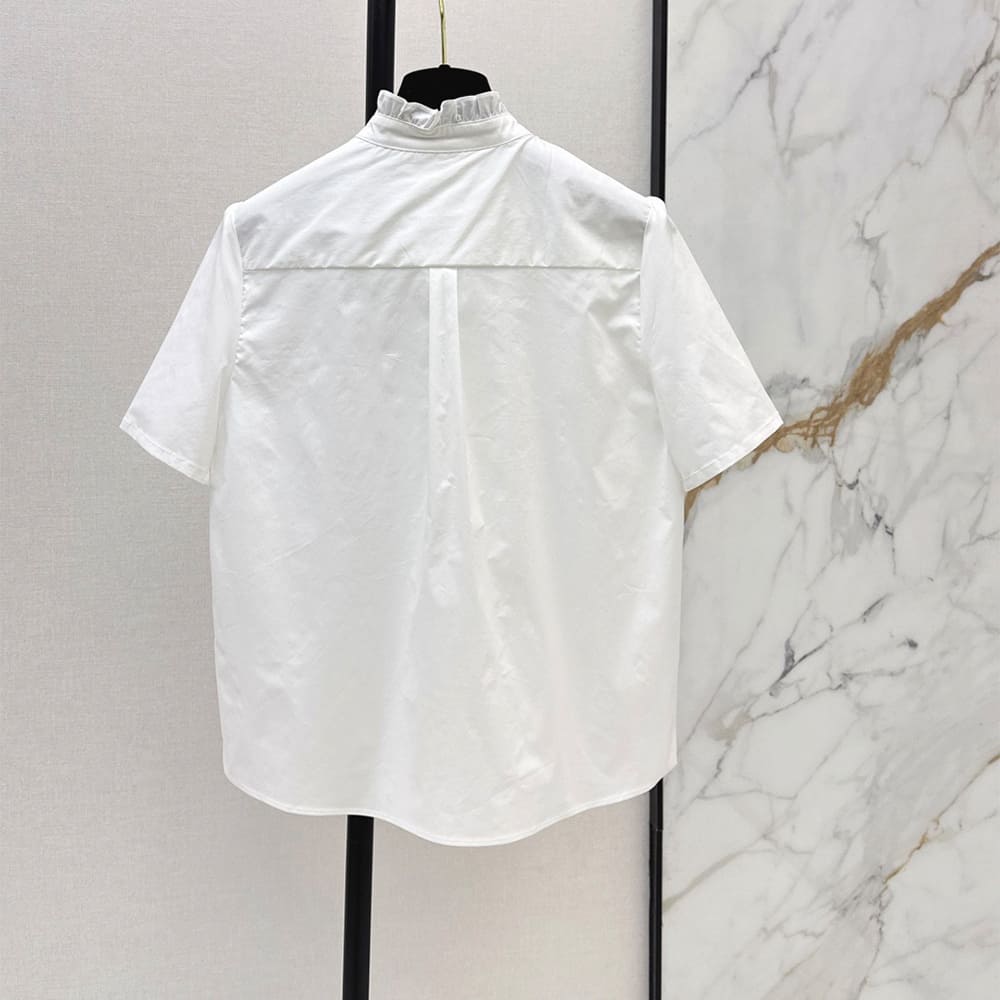 Ch**el WOMEN SHIRT(size:S|M|L)