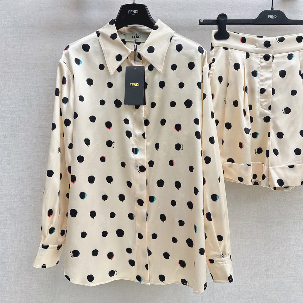 F**di WOMEN SUIT(size:S|M|L)