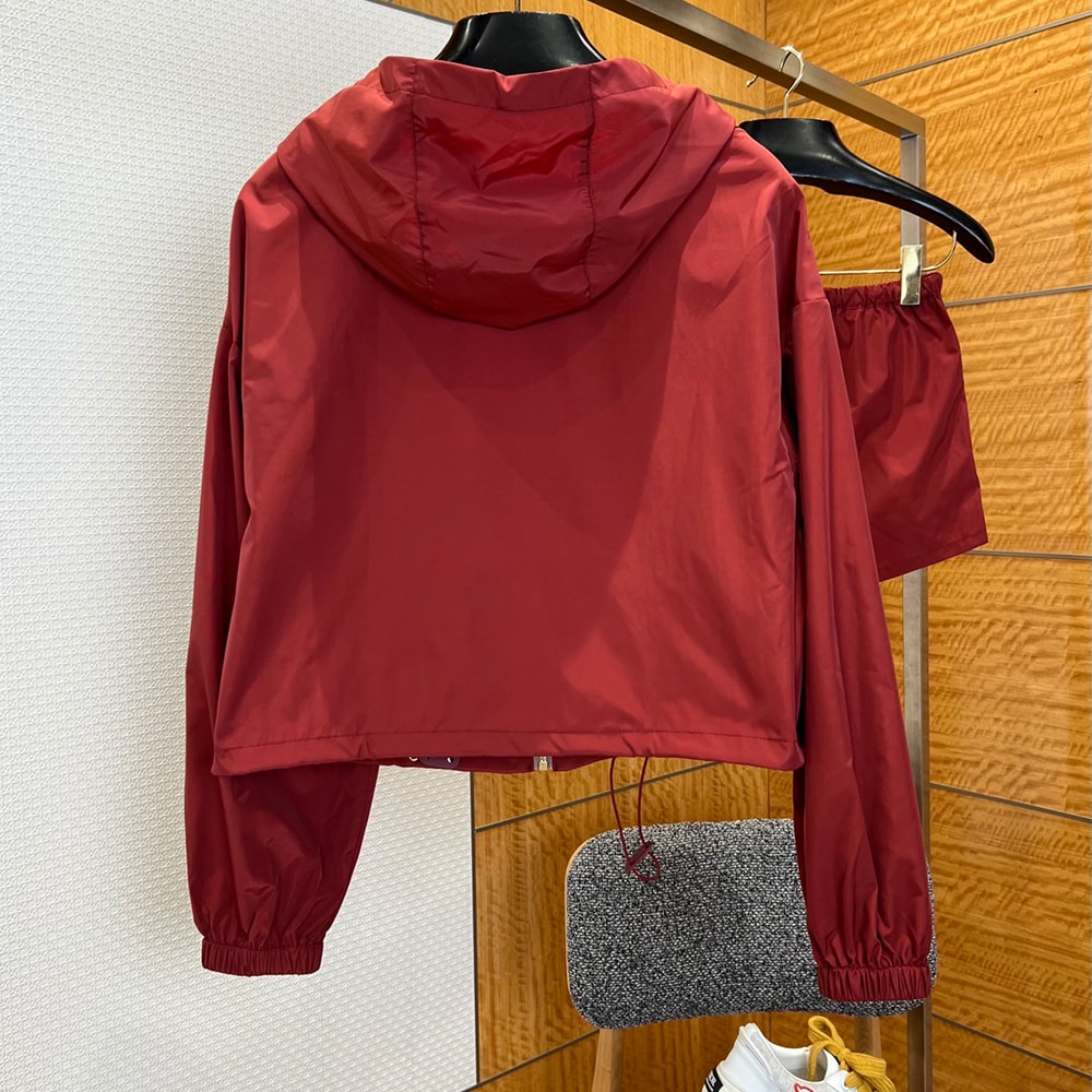 M1um1u WOMEN SUIT(size:S|M|L)
