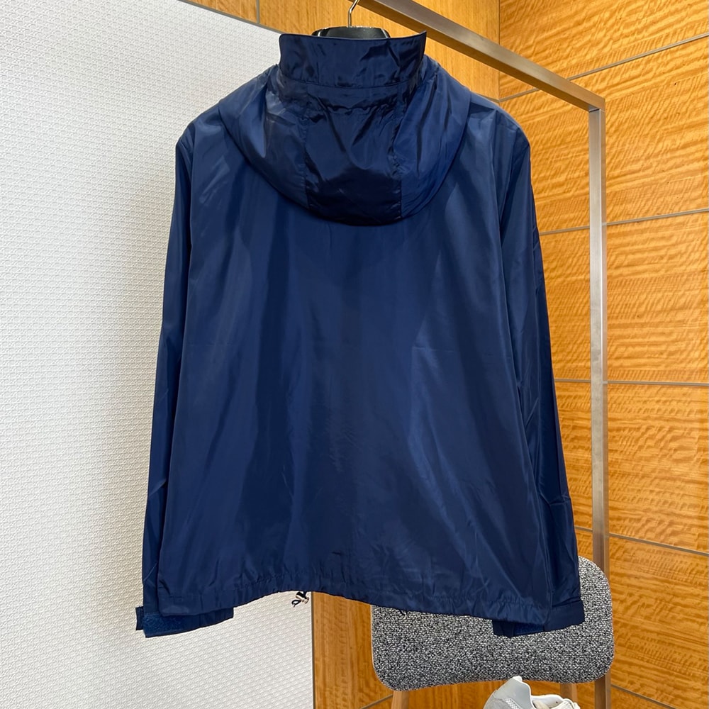 Pra*a UNISEX COAT(size:S|M|L|XL|XXL)
