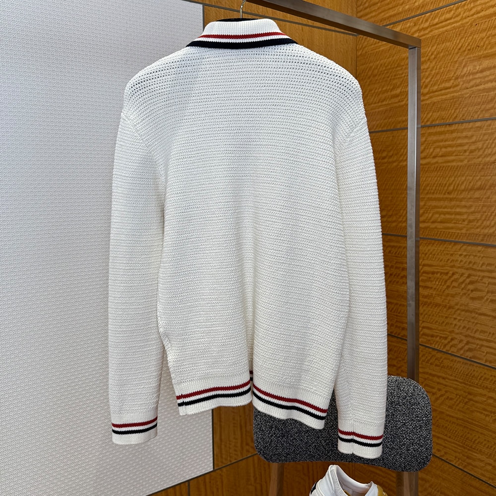 M1um1u UNISEX CARDIGAN(size:S|M|L|XL)