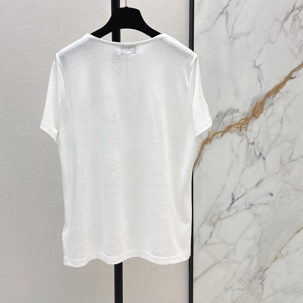 Ch**el WOMEN SHIRT(size:S|M|L)