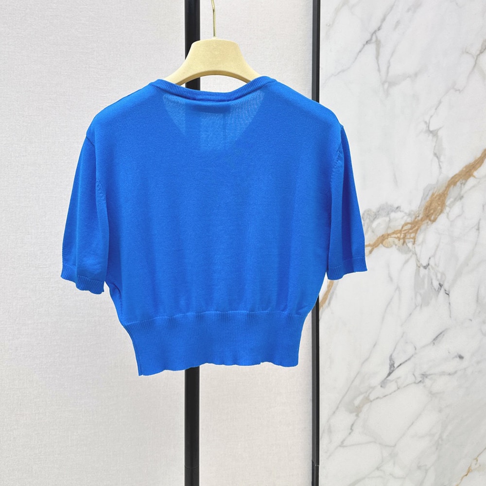 M1um1u WOMEN SHIRT(size:S|M|L)