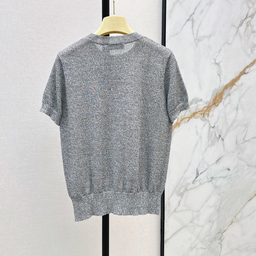 M1um1u WOMEN SHIRT(size:S|M|L)