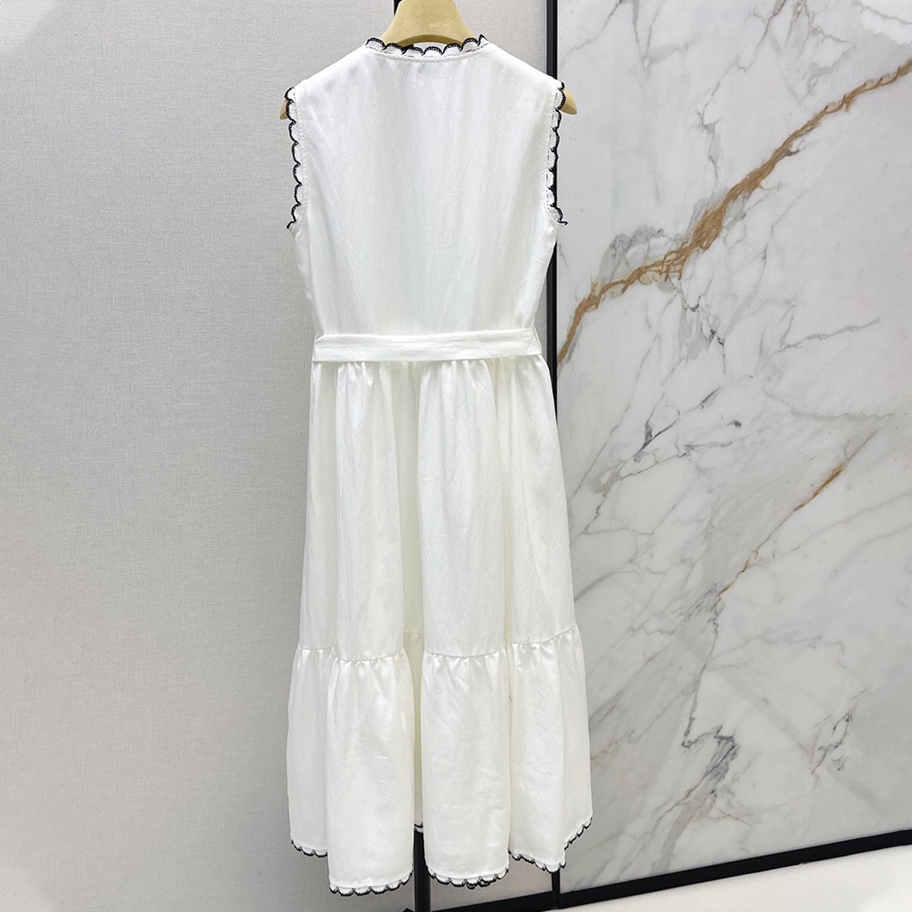M1um1u WOMEN DRESS(size:S|M|L)