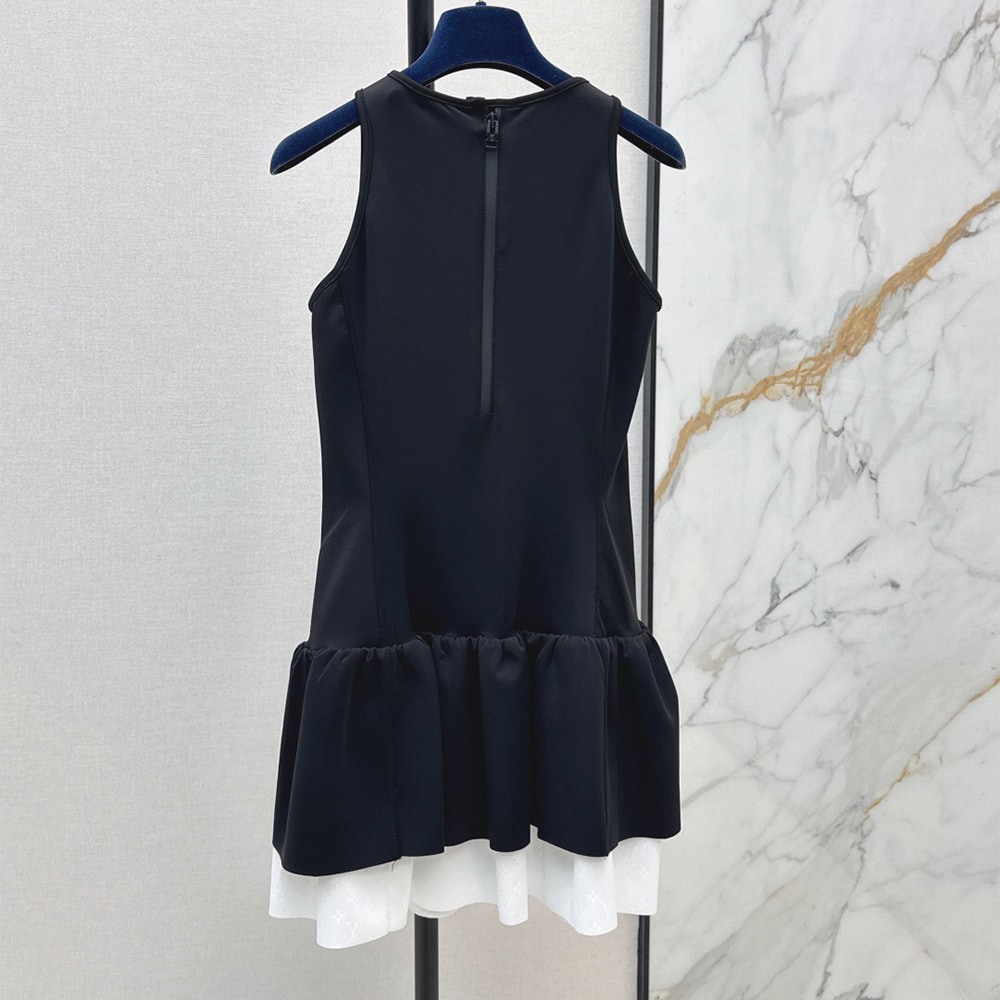 LV WOMEN DRESS(size:S|M|L|XL)