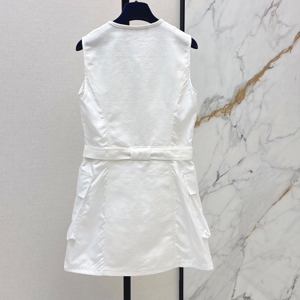 LV WOMEN DRESS(size:S|M|L)