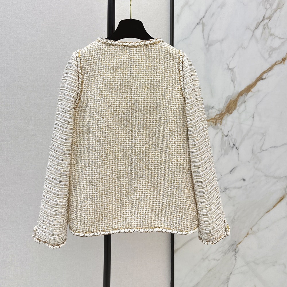 Ch**el WOMEN COAT(size:S|M|L)