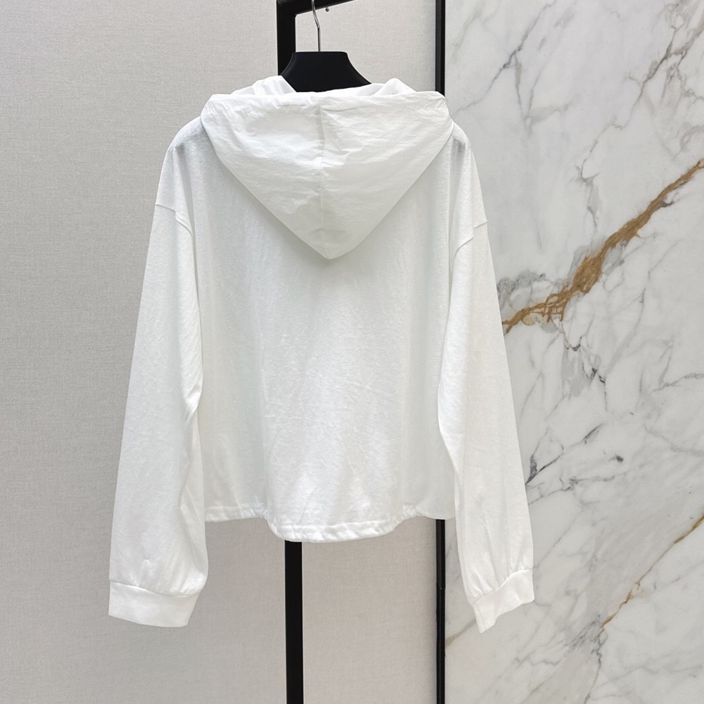Pra*a WOMEN SHIRT(size:S|M|L)