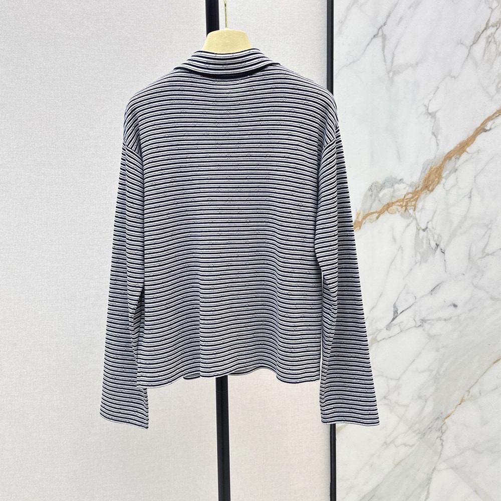 M1um1u WOMEN SHIRT(size:S|M|L)