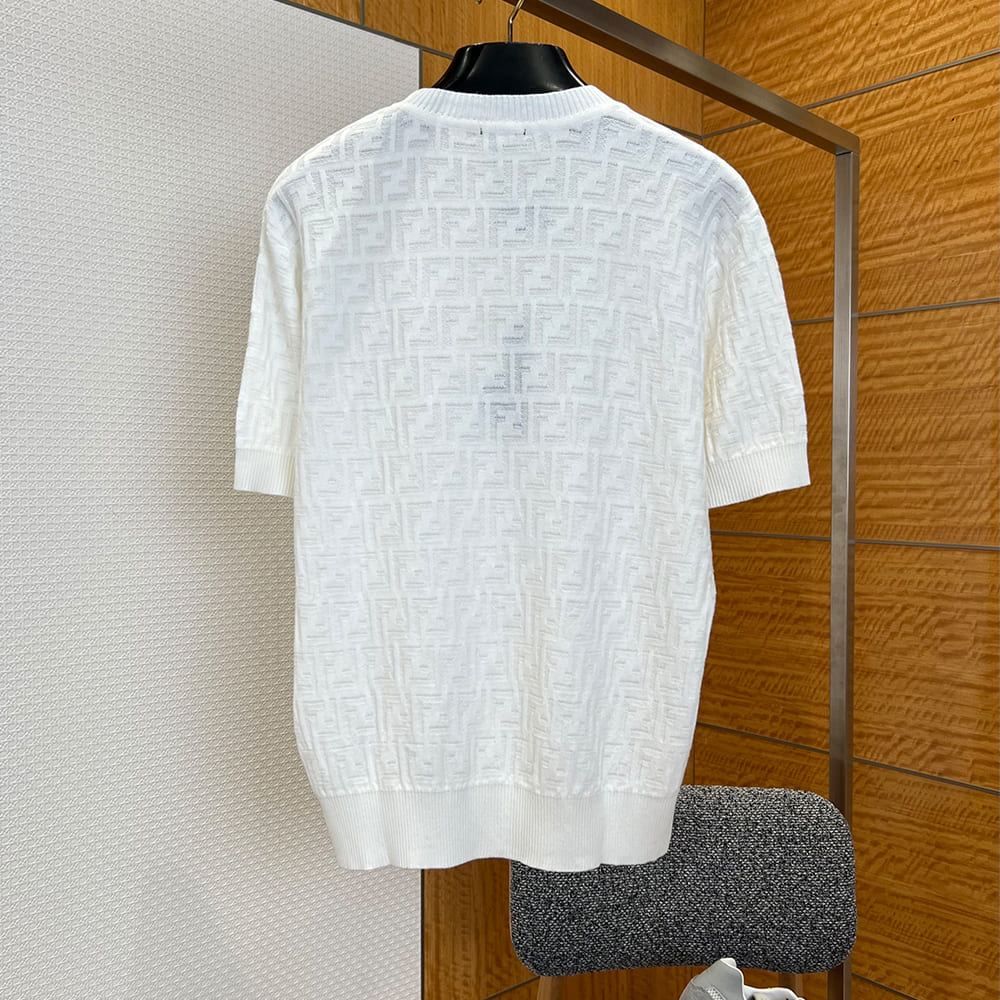 F**di UNISEX SHIRT(size:46|48|50|52)