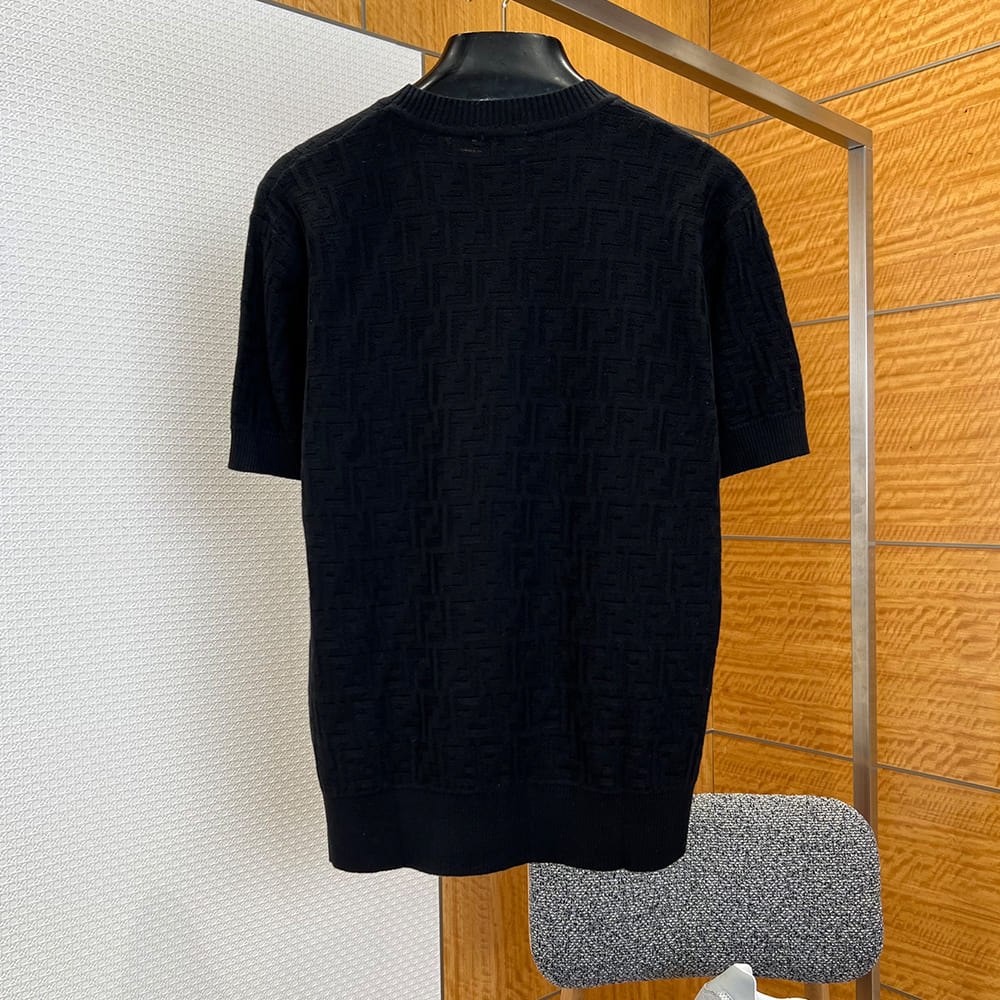 F**di UNISEX SHIRT(size:46|48|50|52)
