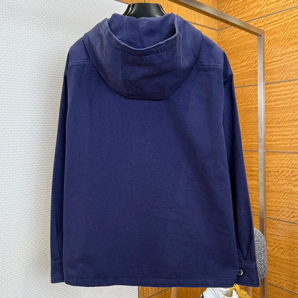 Pra*a UNISEX COAT(size:S|M|L|XL)