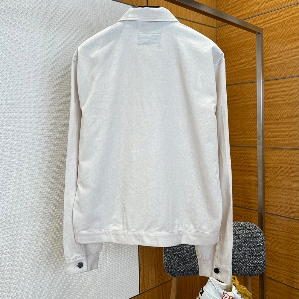 Pra*a UNISEX COAT(size:S|M|L|XL)
